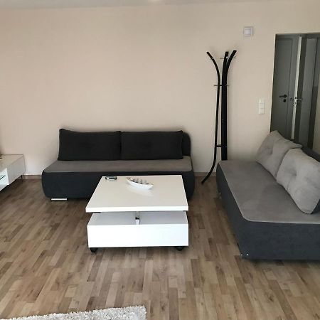 Apartamento Lindenberger Ferientraum Lindenberg im Allgäu Exterior foto