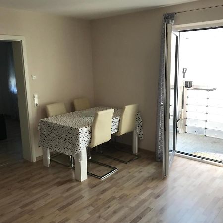 Apartamento Lindenberger Ferientraum Lindenberg im Allgäu Exterior foto