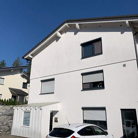 Apartamento Lindenberger Ferientraum Lindenberg im Allgäu Exterior foto