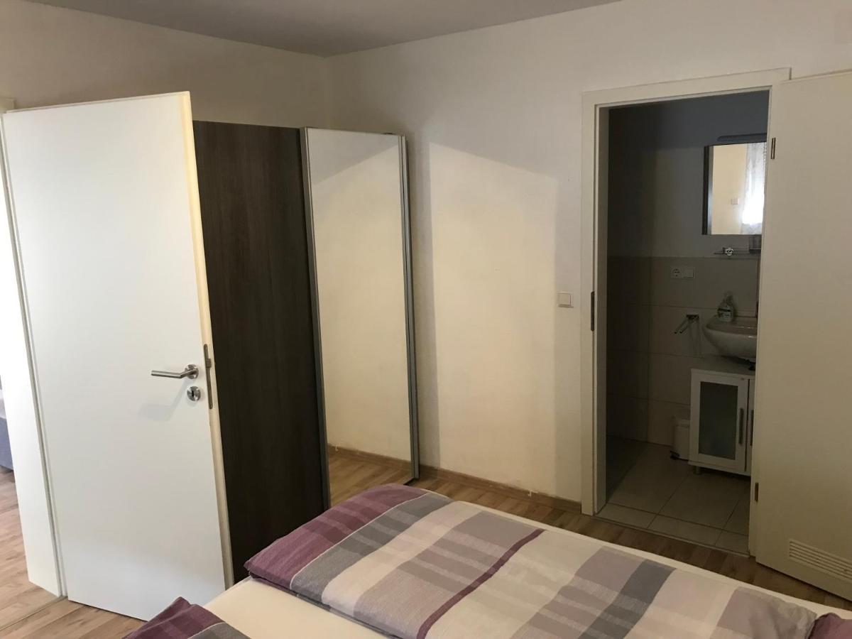Apartamento Lindenberger Ferientraum Lindenberg im Allgäu Exterior foto