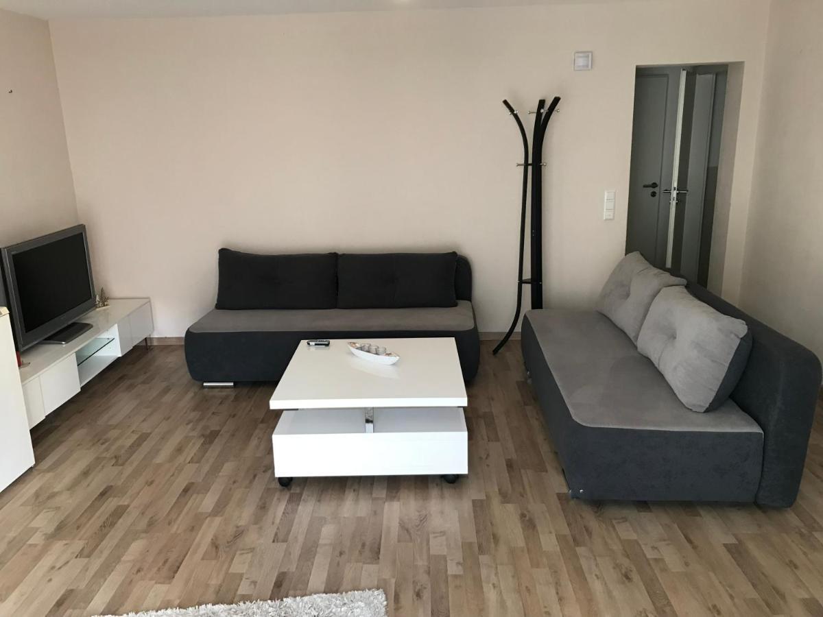 Apartamento Lindenberger Ferientraum Lindenberg im Allgäu Exterior foto