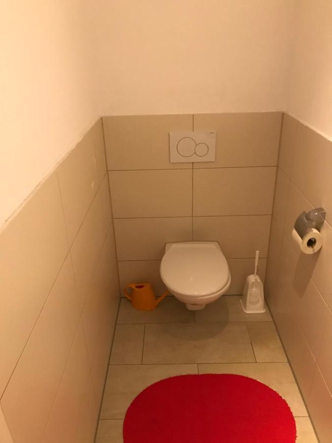 Apartamento Lindenberger Ferientraum Lindenberg im Allgäu Exterior foto