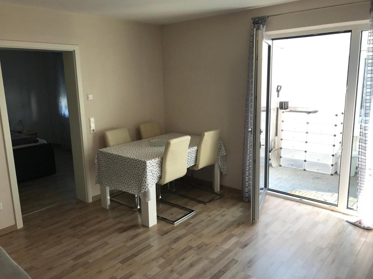 Apartamento Lindenberger Ferientraum Lindenberg im Allgäu Exterior foto
