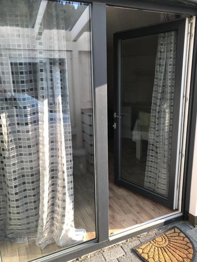 Apartamento Lindenberger Ferientraum Lindenberg im Allgäu Exterior foto