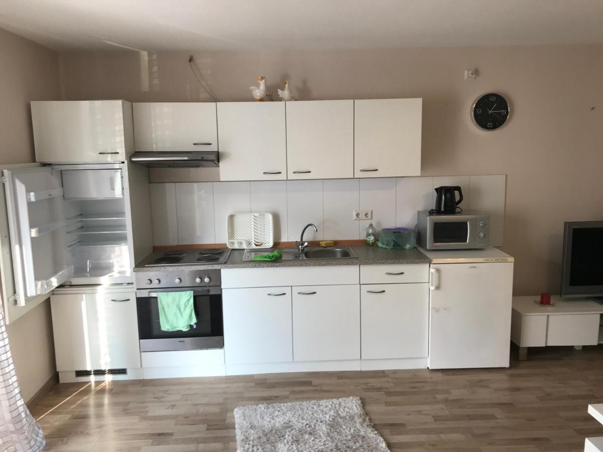 Apartamento Lindenberger Ferientraum Lindenberg im Allgäu Exterior foto