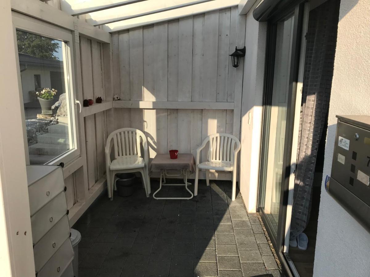 Apartamento Lindenberger Ferientraum Lindenberg im Allgäu Exterior foto