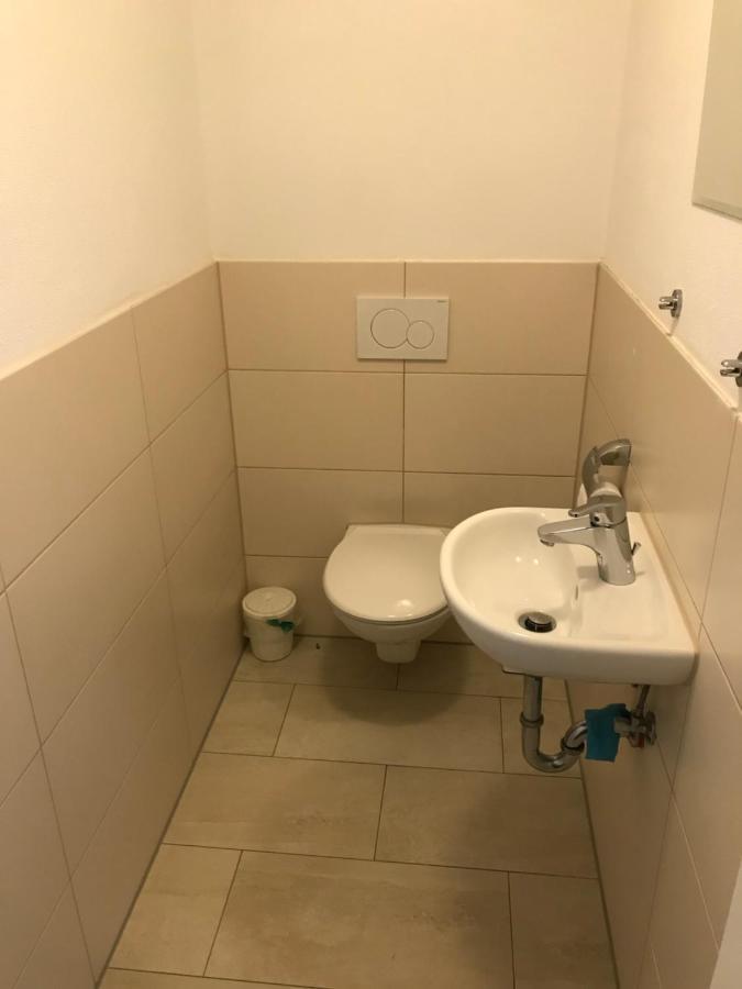 Apartamento Lindenberger Ferientraum Lindenberg im Allgäu Exterior foto