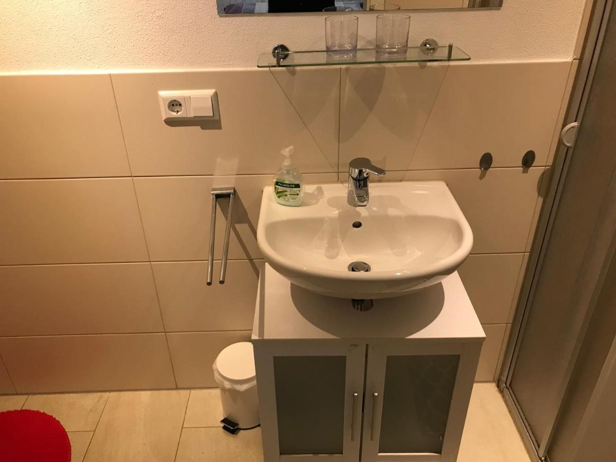 Apartamento Lindenberger Ferientraum Lindenberg im Allgäu Exterior foto
