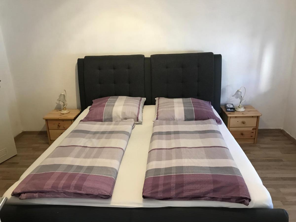 Apartamento Lindenberger Ferientraum Lindenberg im Allgäu Exterior foto