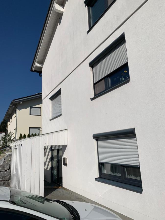 Apartamento Lindenberger Ferientraum Lindenberg im Allgäu Exterior foto